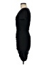 Zara Black Cocktail Dress Size M - photo 5