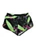 DSG Tropical Black Shorts Size XL - photo 1