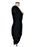 Zara Black Cocktail Dress Size M - photo 4