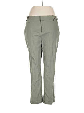 Ava & Viv Casual Pants (view 1)