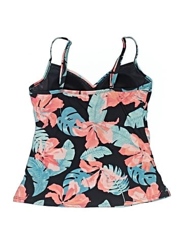 Croft & Barrow Swimsuit Top (view 2)