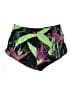 DSG Tropical Black Shorts Size XL - photo 2
