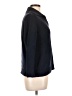 Talbots 100% Cotton Black Pullover Sweater Size Lg Petite - photo 4