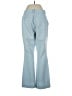 Uniqlo Blue Casual Pants Size S - photo 2