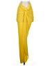 Baobab Collection Yellow Formal Skirt Size S - photo 1