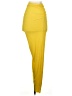 Baobab Collection Yellow Formal Skirt Size S - photo 2