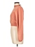 Olivaceous Orange Long Sleeve Top Size L - photo 5