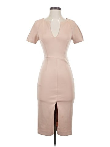 Bebe Cocktail Dress (view 1)