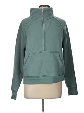 Danskin Pullover Hoodie (view 1)