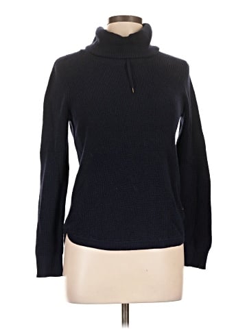 Lauren by Ralph Lauren Turtleneck Sweater (view 1)