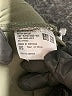Uniqlo 100% Polyester Solid Green Casual Pants Size XS - photo 8