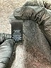 Express Gray Cocktail Dress Size XS - photo 8