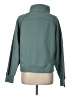 Danskin Teal Pullover Hoodie Size L - photo 2