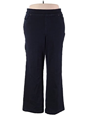 Lane Bryant Jeans (view 1)