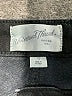 Universal Thread Black Denim Shorts Size 10 - photo 3