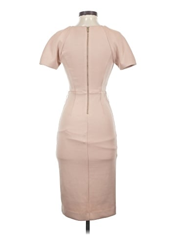 Bebe Cocktail Dress (view 2)