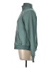 Danskin Teal Pullover Hoodie Size L - photo 5