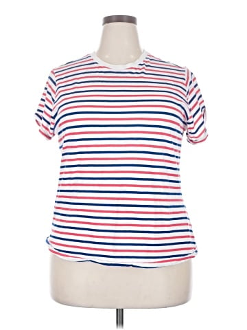 Universal Thread Short Sleeve T-Shirt (view 1)