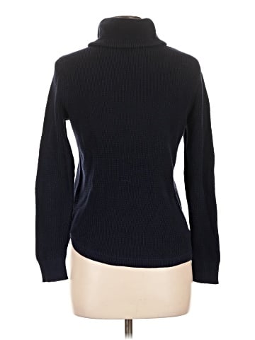 Lauren by Ralph Lauren Turtleneck Sweater (view 2)