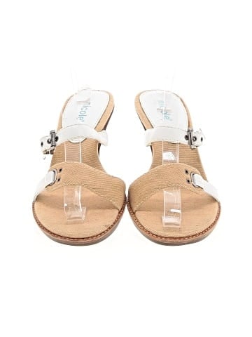 Nicole Sandals (view 2)