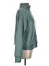 Danskin Teal Pullover Hoodie Size L - photo 4