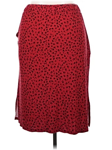 St. John's Bay Casual Skirt (view 2)