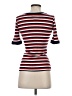 Current/Elliott 100% Cotton Red Short Sleeve Top Size XS (0) - photo 2