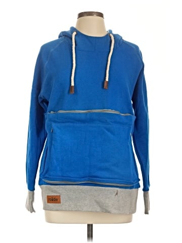 Rodier Pullover Hoodie (view 1)