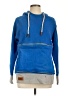 Rodier Blue Pullover Hoodie Size Lg (3) - photo 1