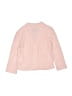 Old Navy 100% Polyester Pink Cardigan Size 2T - photo 2
