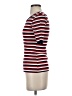 Current/Elliott 100% Cotton Red Short Sleeve Top Size XS (0) - photo 5