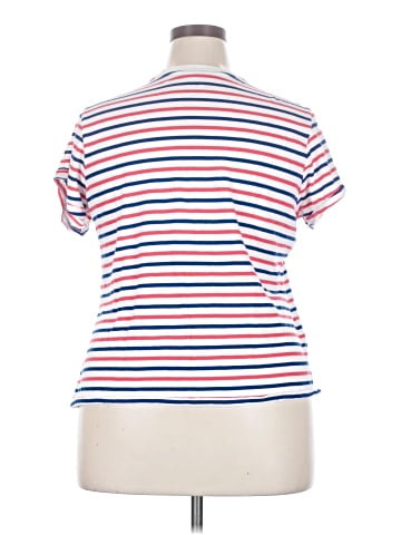 Universal Thread Short Sleeve T-Shirt (view 2)