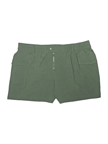 Avia Khaki Shorts (view 1)