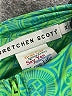 Gretchen Scott Designs Green Sweatshirt Size XL - photo 7