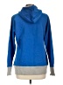 Rodier Blue Pullover Hoodie Size Lg (3) - photo 2