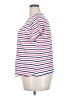 Universal Thread 100% Cotton Stripes White Short Sleeve T-Shirt Size XXL - photo 5