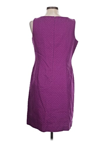 Taylor Cocktail Dress (view 2)