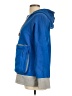 Rodier Blue Pullover Hoodie Size Lg (3) - photo 5