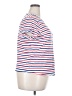 Universal Thread 100% Cotton Stripes White Short Sleeve T-Shirt Size XXL - photo 4