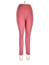 The North Face Solid Pink Active Pants Size L - photo 1