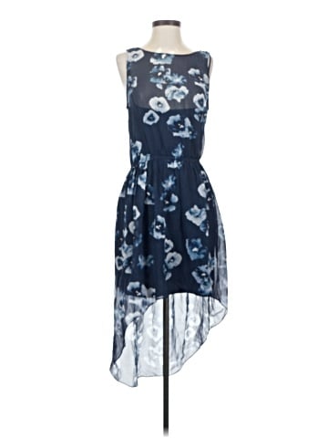 Haute Hippie Cocktail Dress (view 1)