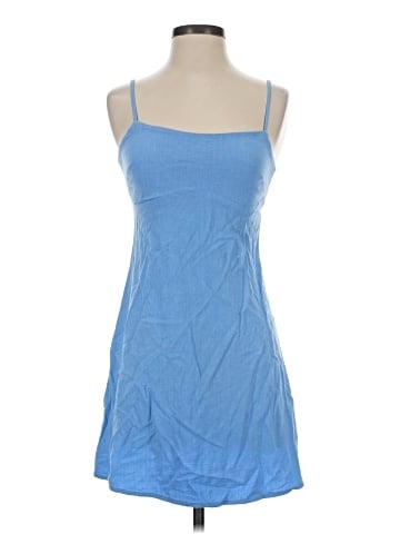 Altar'd State Casual Dress (view 1)
