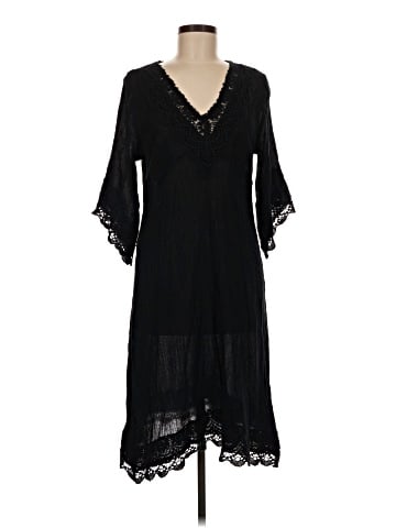 Soft Surroundings Casual Dress (view 1)