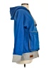 Rodier Blue Pullover Hoodie Size Lg (3) - photo 4