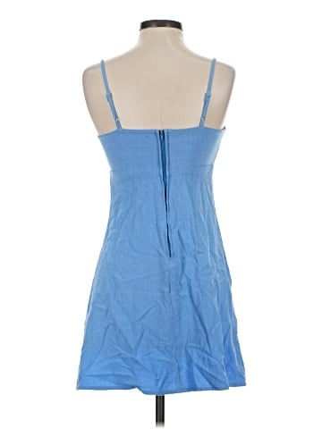 Altar'd State Casual Dress (view 2)