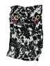 Feathers Black Scarf One size - photo 2