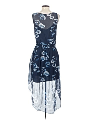 Haute Hippie Cocktail Dress (view 2)