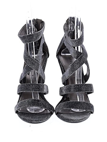 Audrey Brooke Sandals (view 2)