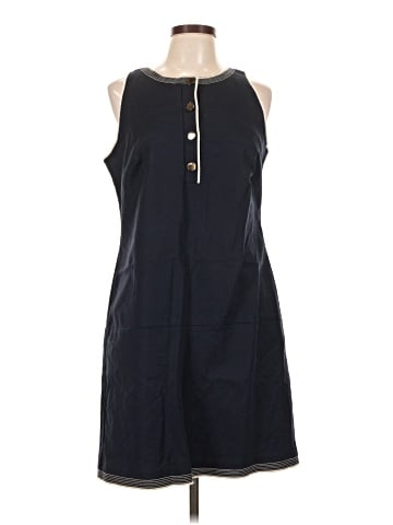 Ann Taylor Casual Dress (view 1)