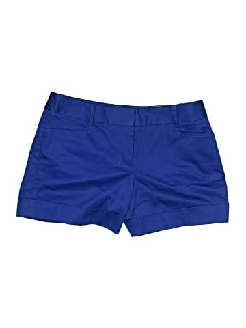 Express Shorts (view 1)